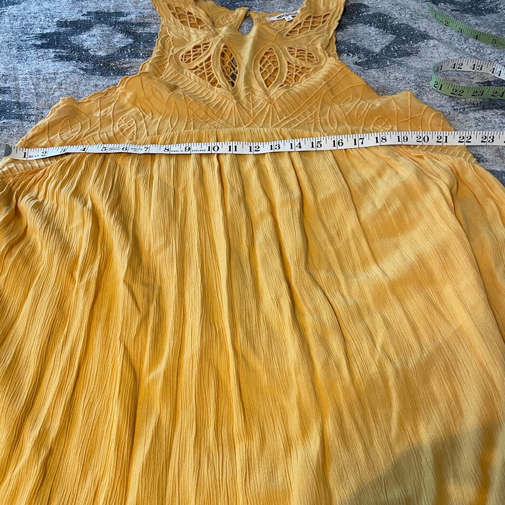 Boho Dress Rip Curl - Picture 5 of 6